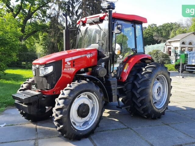 ІТО NLX 1054, об'ємом двигуна 4.5 л та пробігом 0 тис. км за 39200 $, фото 1 на Automoto.ua
