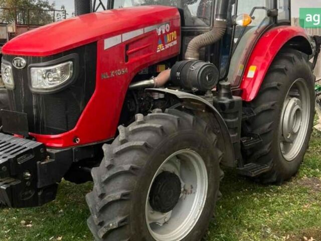 ІТО NLX 1054, об'ємом двигуна 0 л та пробігом 0 тис. км за 33012 $, фото 1 на Automoto.ua