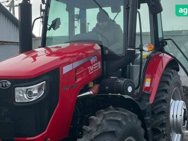 ІТО NLX 1054, об'ємом двигуна 4.5 л та пробігом 0 тис. км за 35000 $, фото 1 на Automoto.ua