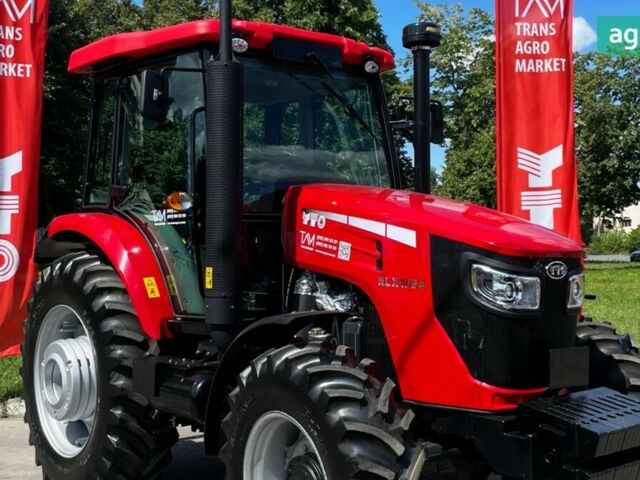 ІТО NLX 1054, об'ємом двигуна 4.5 л та пробігом 0 тис. км за 35000 $, фото 1 на Automoto.ua