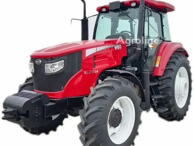 Красный ИТО NLX 1304, объемом двигателя 0 л и пробегом 0 тыс. км за 2236916 $, фото 1 на Automoto.ua