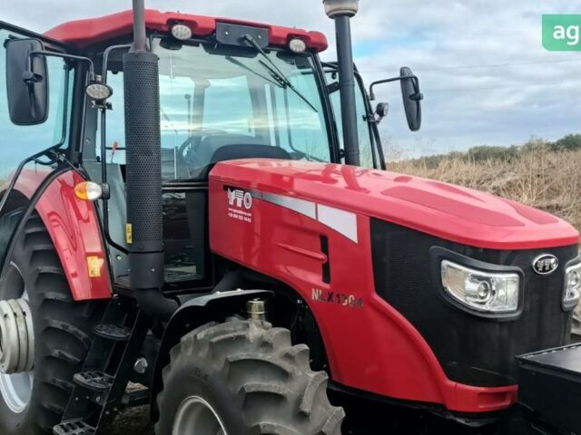ІТО NLX 1304, об'ємом двигуна 0 л та пробігом 0 тис. км за 38000 $, фото 1 на Automoto.ua