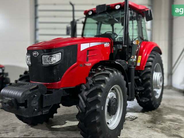 ІТО NLX 1404, об'ємом двигуна 7.9 л та пробігом 0 тис. км за 43900 $, фото 1 на Automoto.ua