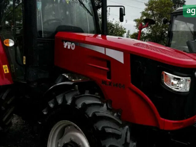 ІТО NLX 1404, об'ємом двигуна 0 л та пробігом 0 тис. км за 42000 $, фото 1 на Automoto.ua