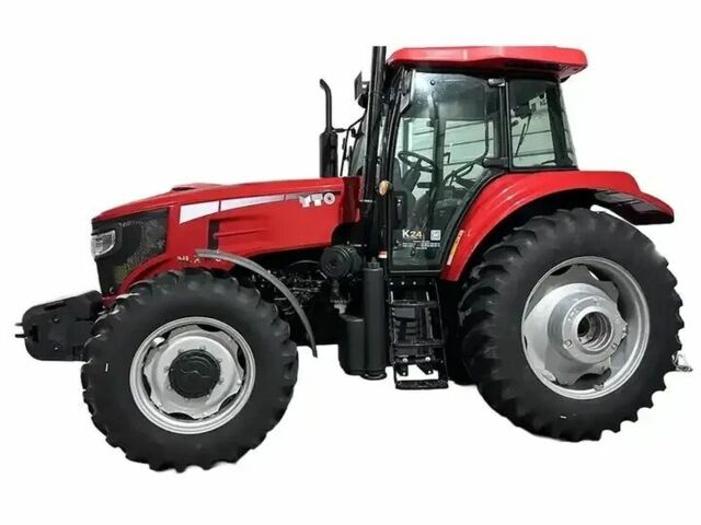 ІТО NLX 1404, об'ємом двигуна 0 л та пробігом 0 тис. км за 2605865 $, фото 1 на Automoto.ua