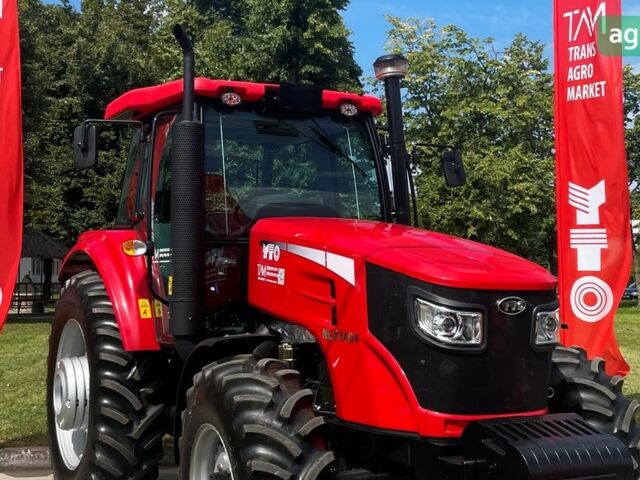 ІТО NLX 1404, об'ємом двигуна 7.9 л та пробігом 0 тис. км за 46500 $, фото 1 на Automoto.ua
