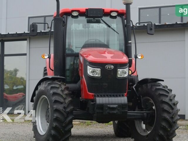 ИТО NLX 1404, объемом двигателя 7.7 л и пробегом 0 тыс. км за 45900 $, фото 1 на Automoto.ua