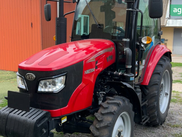 ІТО NME 554, об'ємом двигуна 3.17 л та пробігом 0 тис. км за 15300 $, фото 1 на Automoto.ua