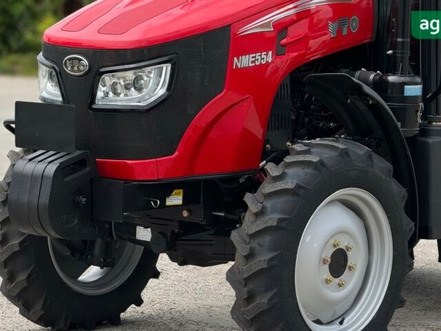 ІТО NME 554, об'ємом двигуна 3.2 л та пробігом 0 тис. км за 14999 $, фото 1 на Automoto.ua