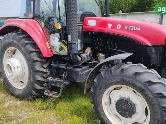 ІТО X 1304, об'ємом двигуна 0 л та пробігом 0 тис. км за 29513 $, фото 1 на Automoto.ua