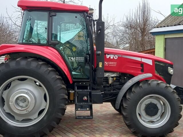 ІТО X 1304, об'ємом двигуна 7.4 л та пробігом 0 тис. км за 40000 $, фото 1 на Automoto.ua