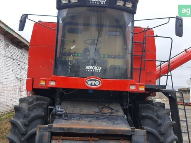 ІТО YT 9909, об'ємом двигуна 0 л та пробігом 0 тис. км за 72000 $, фото 1 на Automoto.ua
