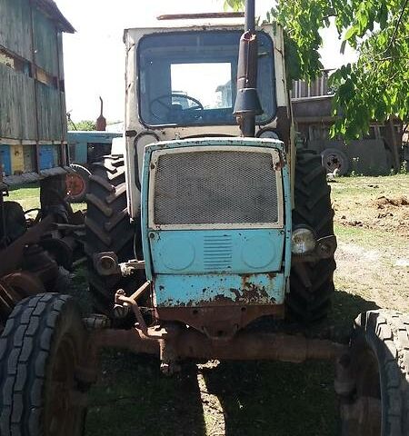 ЮМЗ 1991, объемом двигателя 0 л и пробегом 50 тыс. км за 1972 $, фото 1 на Automoto.ua