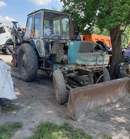 ЮМЗ 2621, об'ємом двигуна 0 л та пробігом 100 тис. км за 3000 $, фото 1 на Automoto.ua