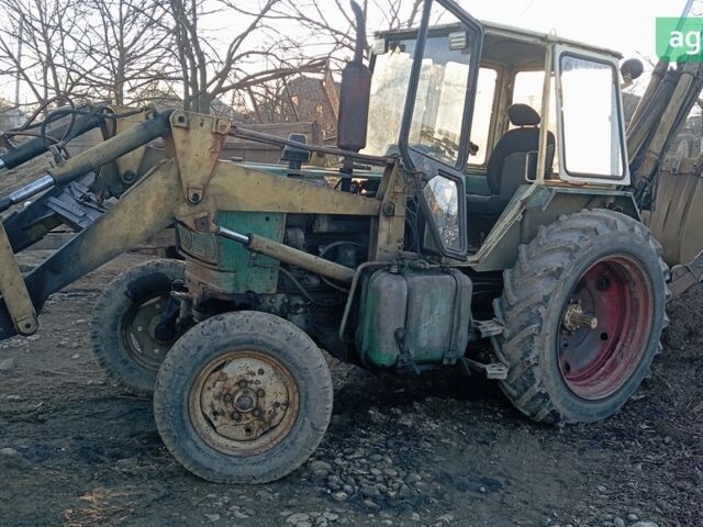 ЮМЗ 2621, объемом двигателя 5 л и пробегом 0 тыс. км за 4000 $, фото 1 на Automoto.ua
