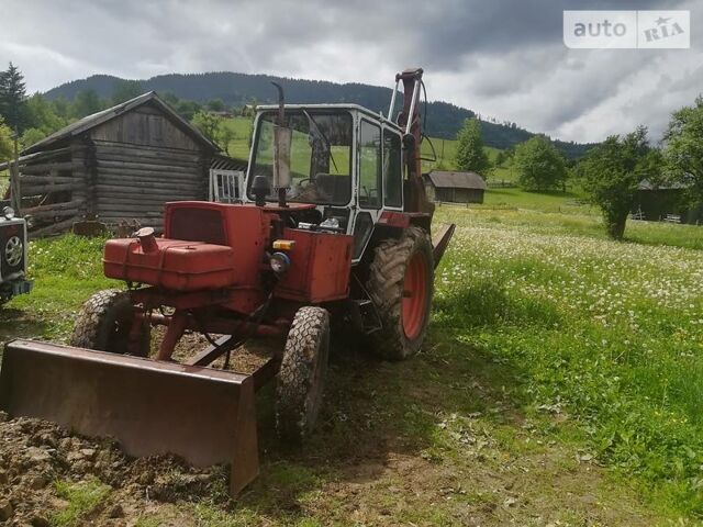 ЮМЗ 2621, об'ємом двигуна 0 л та пробігом 1 тис. км за 3300 $, фото 1 на Automoto.ua