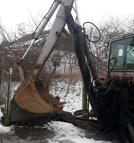 ЮМЗ 2621, об'ємом двигуна 0 л та пробігом 1 тис. км за 1300 $, фото 1 на Automoto.ua