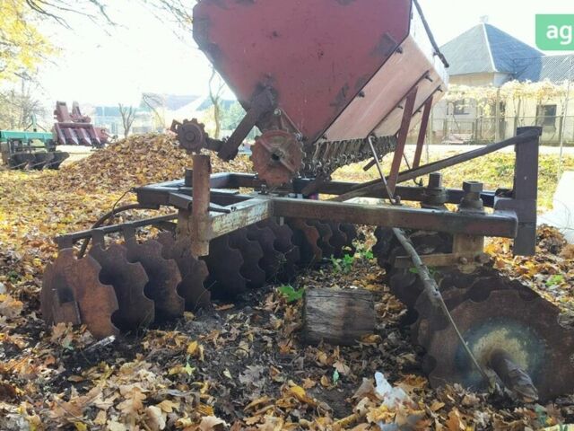 ЮМЗ 2629, объемом двигателя 0 л и пробегом 0 тыс. км за 20 $, фото 1 на Automoto.ua