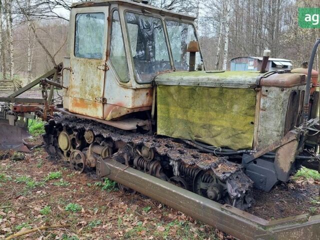 ЮМЗ 36, объемом двигателя 0 л и пробегом 0 тыс. км за 2000 $, фото 1 на Automoto.ua