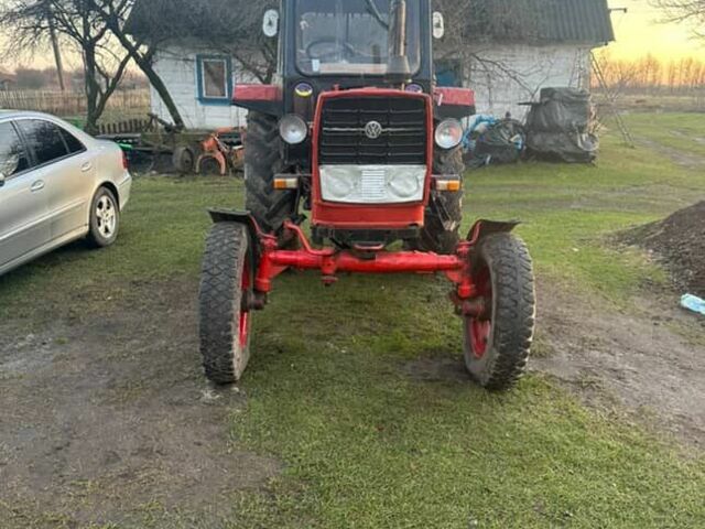 Червоний ЮМЗ 6, об'ємом двигуна 0 л та пробігом 10 тис. км за 2600 $, фото 1 на Automoto.ua