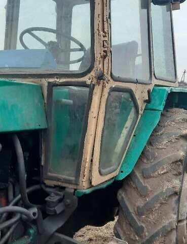 ЮМЗ 6, об'ємом двигуна 0 л та пробігом 2 тис. км за 4400 $, фото 1 на Automoto.ua