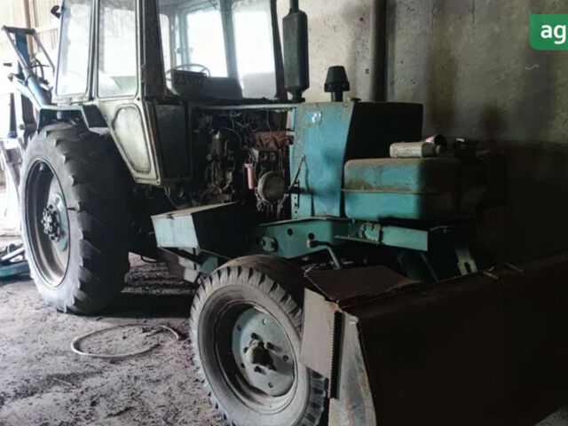 ЮМЗ 6, объемом двигателя 0 л и пробегом 0 тыс. км за 3000 $, фото 1 на Automoto.ua