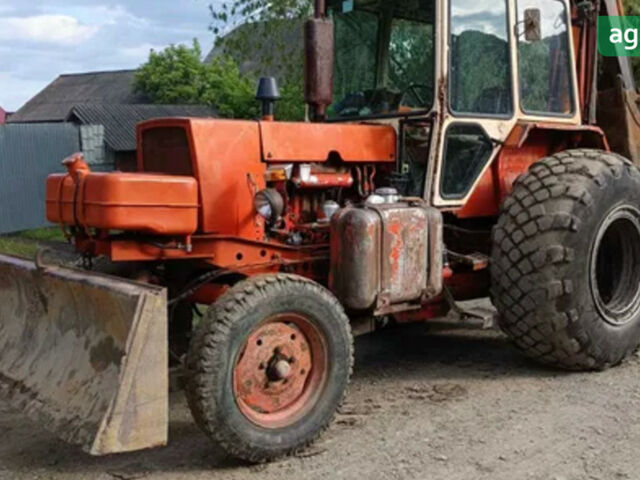 ЮМЗ 6, объемом двигателя 4.94 л и пробегом 0 тыс. км за 4300 $, фото 1 на Automoto.ua