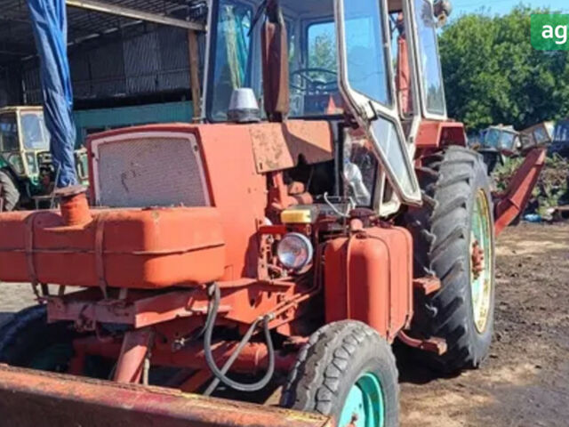 ЮМЗ 6, объемом двигателя 4.94 л и пробегом 0 тыс. км за 3519 $, фото 1 на Automoto.ua