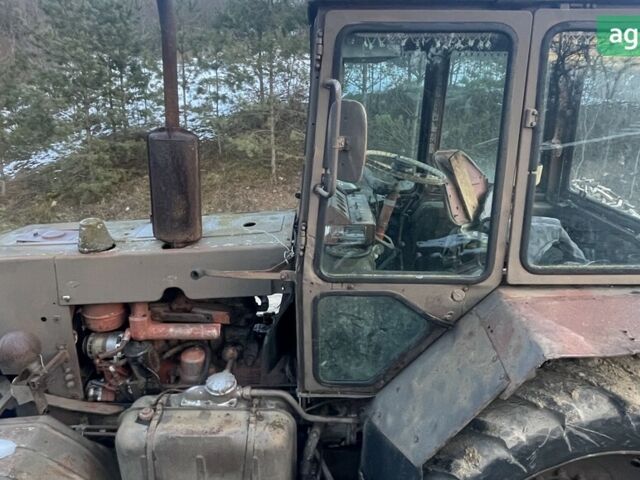 ЮМЗ 6, объемом двигателя 4.94 л и пробегом 0 тыс. км за 3300 $, фото 1 на Automoto.ua