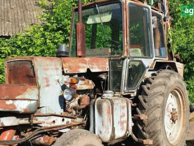 ЮМЗ 6, объемом двигателя 4.94 л и пробегом 0 тыс. км за 3000 $, фото 1 на Automoto.ua