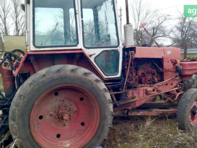 ЮМЗ 6, объемом двигателя 4.94 л и пробегом 0 тыс. км за 3349 $, фото 1 на Automoto.ua