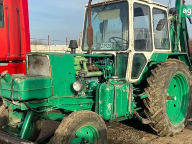 ЮМЗ 6, об'ємом двигуна 4.94 л та пробігом 0 тис. км за 2200 $, фото 1 на Automoto.ua