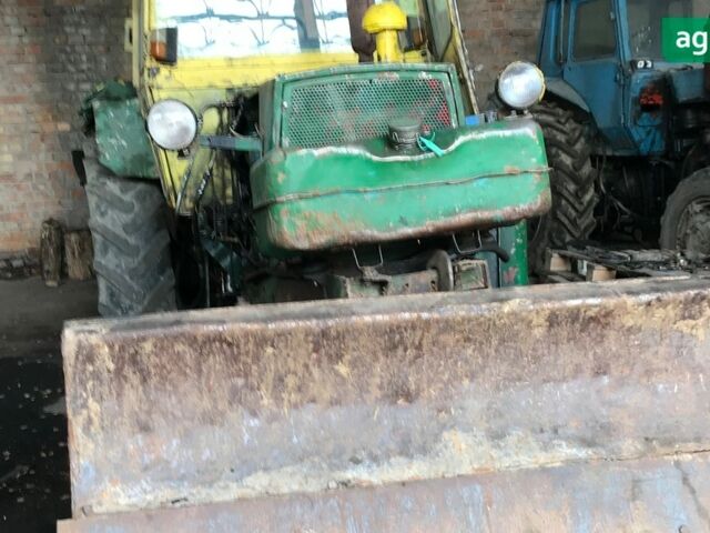 ЮМЗ 6, об'ємом двигуна 4.94 л та пробігом 0 тис. км за 1650 $, фото 1 на Automoto.ua