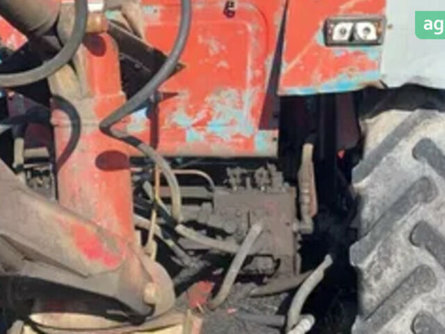 ЮМЗ 6, об'ємом двигуна 4.7 л та пробігом 0 тис. км за 1747 $, фото 1 на Automoto.ua