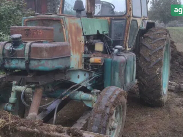 ЮМЗ 6, объемом двигателя 4.94 л и пробегом 0 тыс. км за 5300 $, фото 1 на Automoto.ua