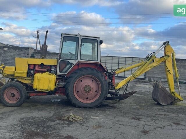 ЮМЗ 6, об'ємом двигуна 4.94 л та пробігом 0 тис. км за 4804 $, фото 1 на Automoto.ua