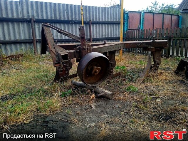 ЮМЗ 6, объемом двигателя 0 л и пробегом 0 тыс. км за 400 $, фото 1 на Automoto.ua
