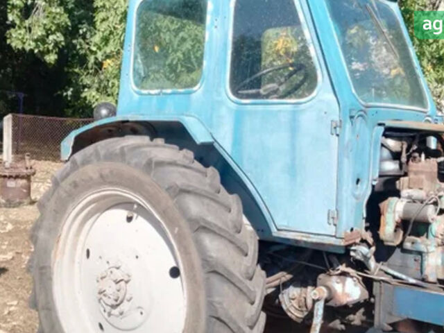 ЮМЗ 6, об'ємом двигуна 4.94 л та пробігом 0 тис. км за 2766 $, фото 1 на Automoto.ua