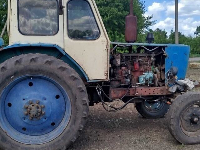 ЮМЗ 6, объемом двигателя 0 л и пробегом 0 тыс. км за 2000 $, фото 1 на Automoto.ua