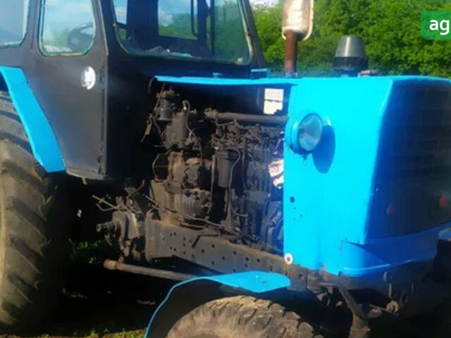 ЮМЗ 6, объемом двигателя 4.94 л и пробегом 0 тыс. км за 2700 $, фото 1 на Automoto.ua