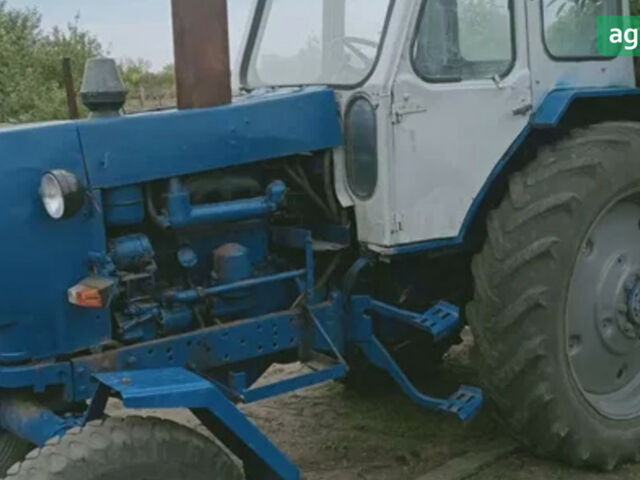 ЮМЗ 6, об'ємом двигуна 4.94 л та пробігом 0 тис. км за 2200 $, фото 1 на Automoto.ua