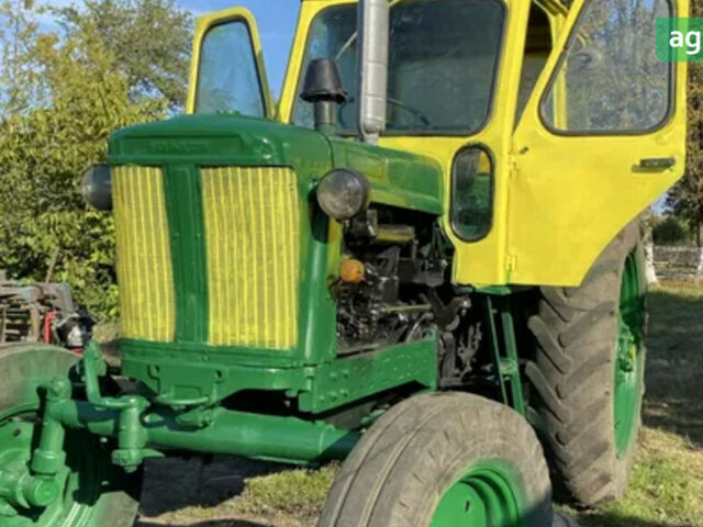 ЮМЗ 6 1977 в Корсунь-Шевченковском на Automoto.ua ЮМЗ 6, объемом двигателя 4.94 л и пробегом 0 тыс. км за 1663 $, фото 1 на Automoto.ua