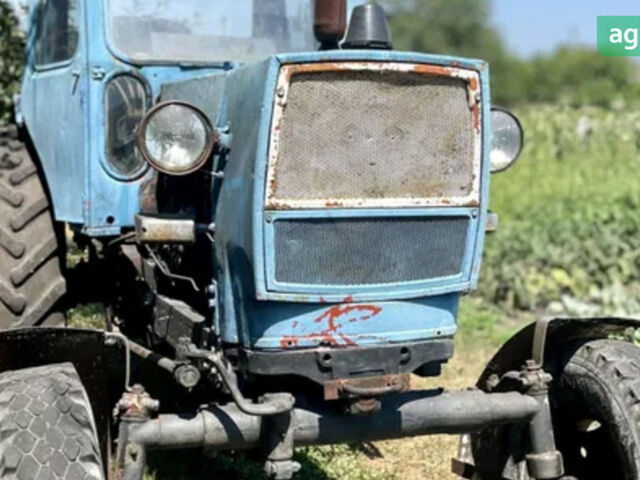 ЮМЗ 6, об'ємом двигуна 0 л та пробігом 0 тис. км за 1771 $, фото 1 на Automoto.ua