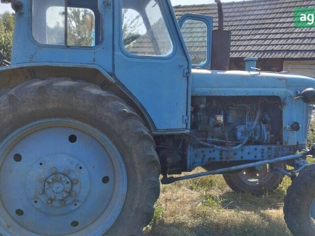 ЮМЗ 6, об'ємом двигуна 4.94 л та пробігом 0 тис. км за 2932 $, фото 1 на Automoto.ua