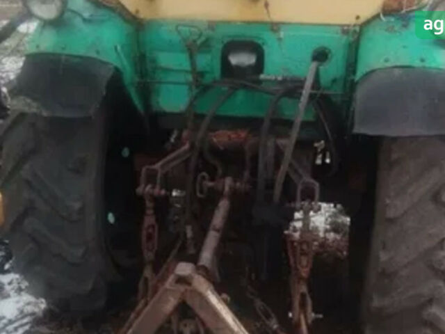 ЮМЗ 6, об'ємом двигуна 4.94 л та пробігом 0 тис. км за 4200 $, фото 1 на Automoto.ua