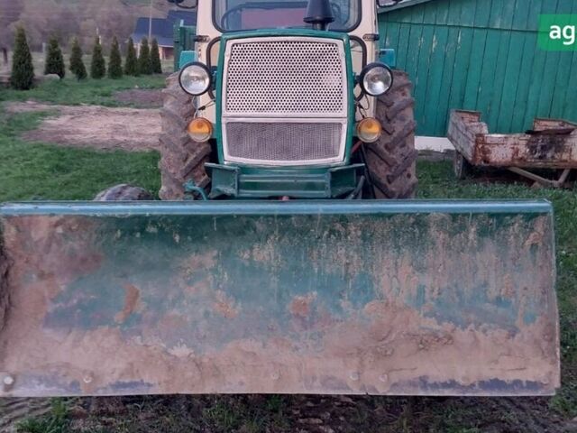ЮМЗ 6, об'ємом двигуна 0 л та пробігом 4 тис. км за 5800 $, фото 1 на Automoto.ua