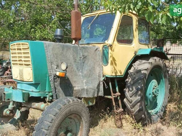 ЮМЗ 6, объемом двигателя 4.94 л и пробегом 0 тыс. км за 3000 $, фото 1 на Automoto.ua