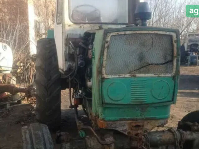 ЮМЗ 6, об'ємом двигуна 4.94 л та пробігом 0 тис. км за 2350 $, фото 1 на Automoto.ua