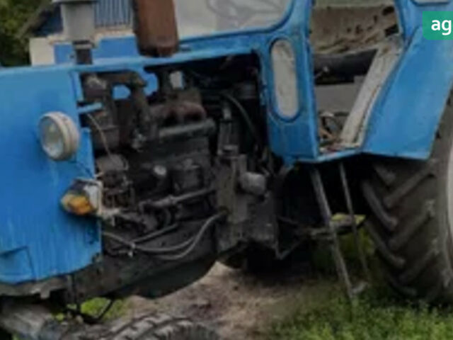 ЮМЗ 6, об'ємом двигуна 0 л та пробігом 0 тис. км за 6200 $, фото 1 на Automoto.ua