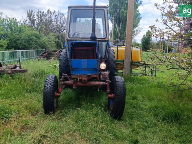 ЮМЗ 6, объемом двигателя 4.94 л и пробегом 0 тыс. км за 3357 $, фото 1 на Automoto.ua